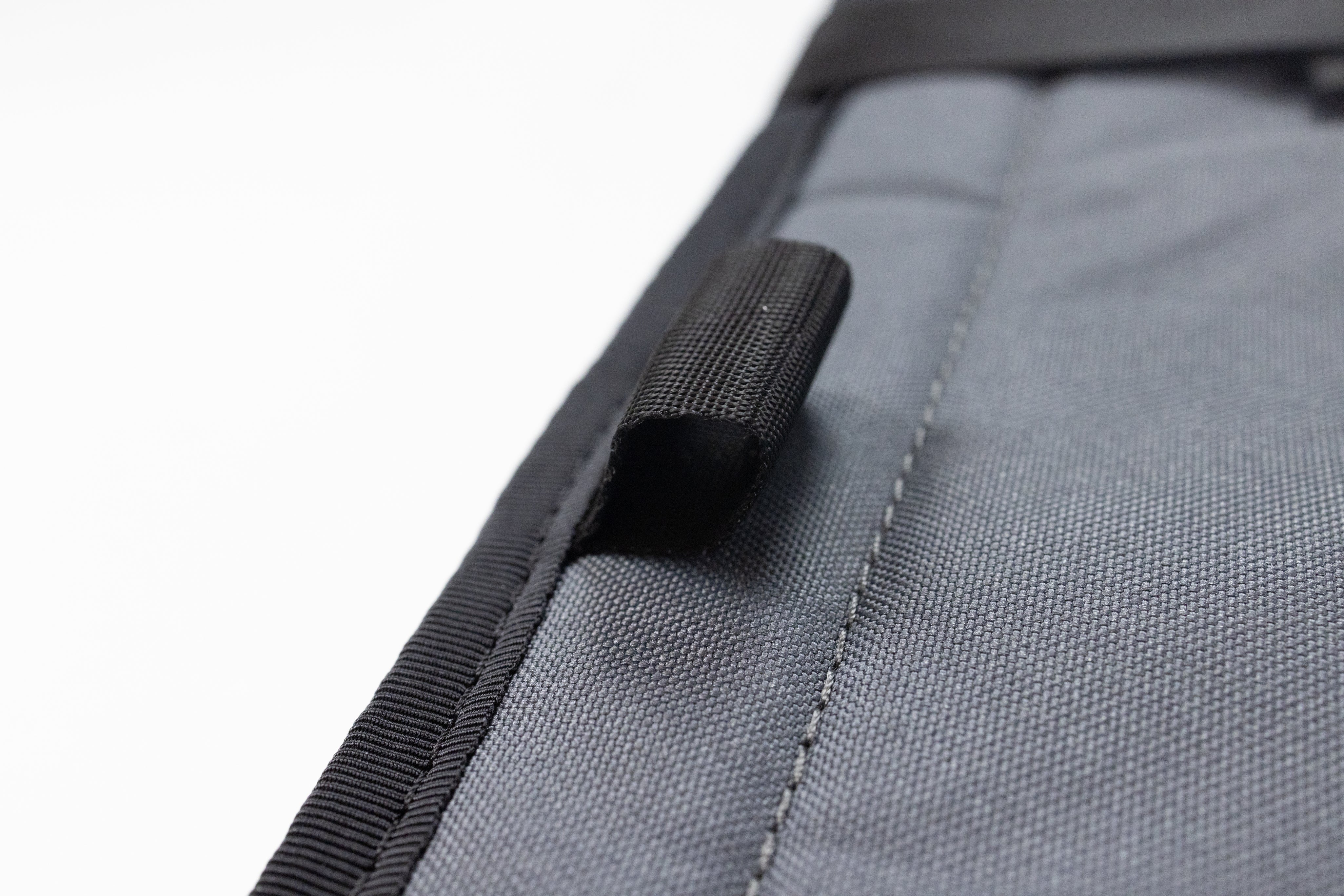 Mercedes Sprinter Stealth Passenger Van Rear Qtr Window Covers