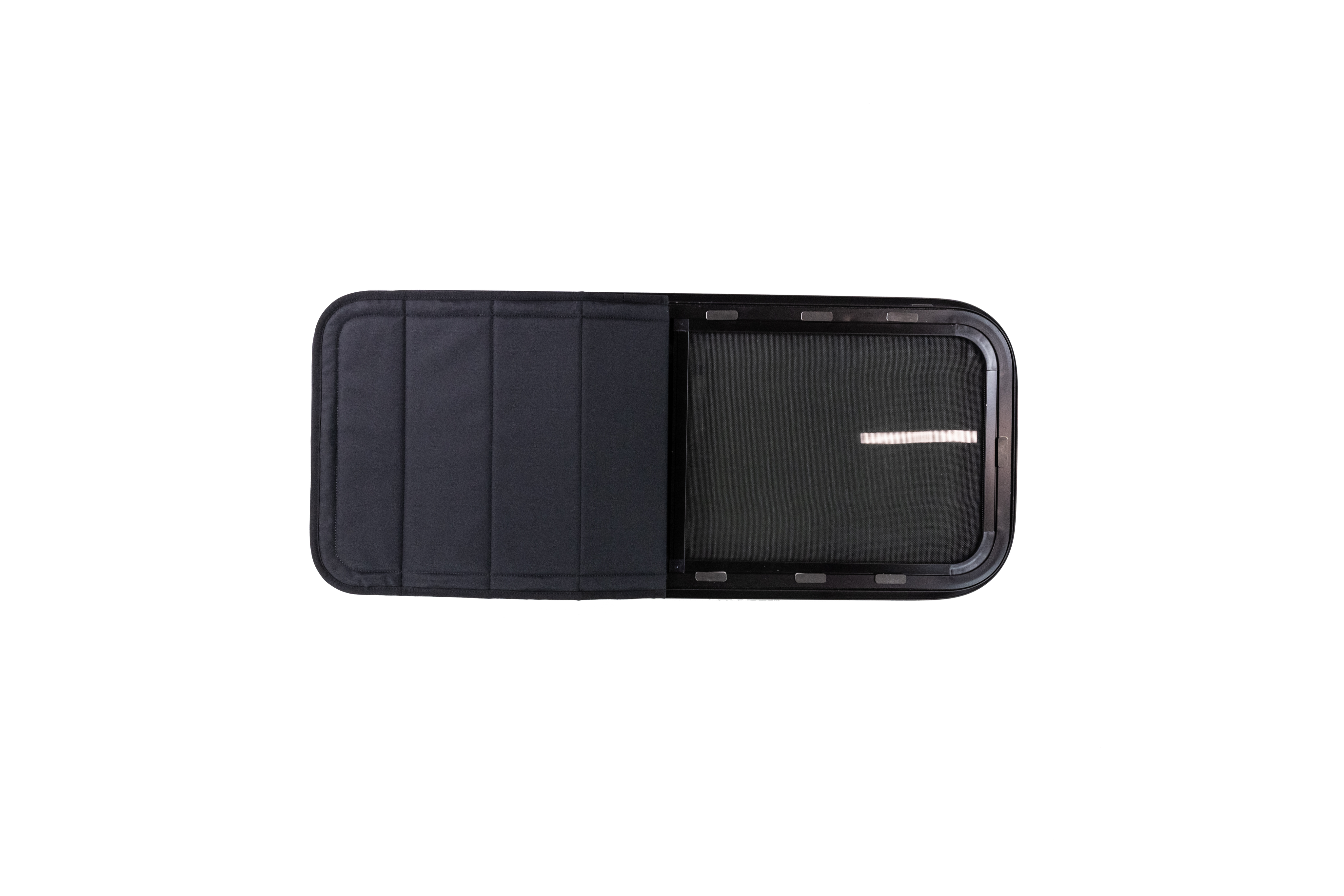 Bunk Window Covers (RB Components | Motion| HEHR)