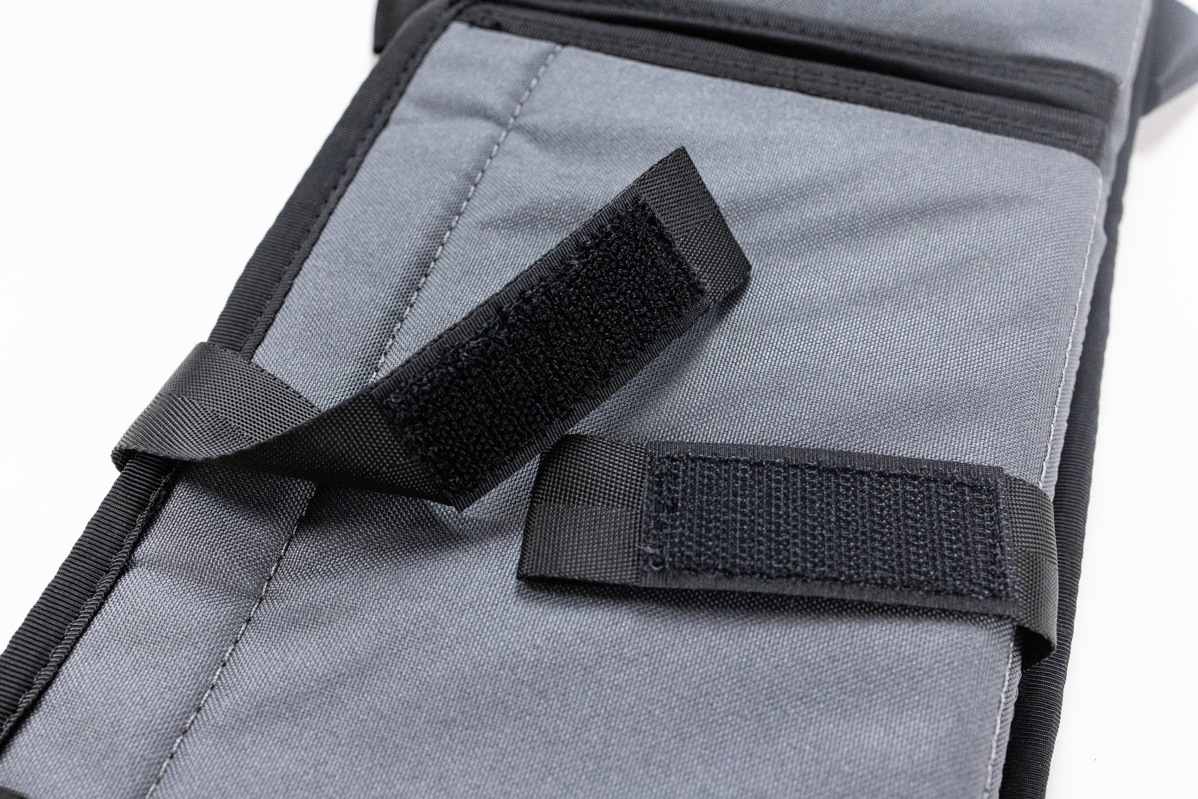 Mercedes Sprinter Stealth Rear Door Window Covers (Pair)