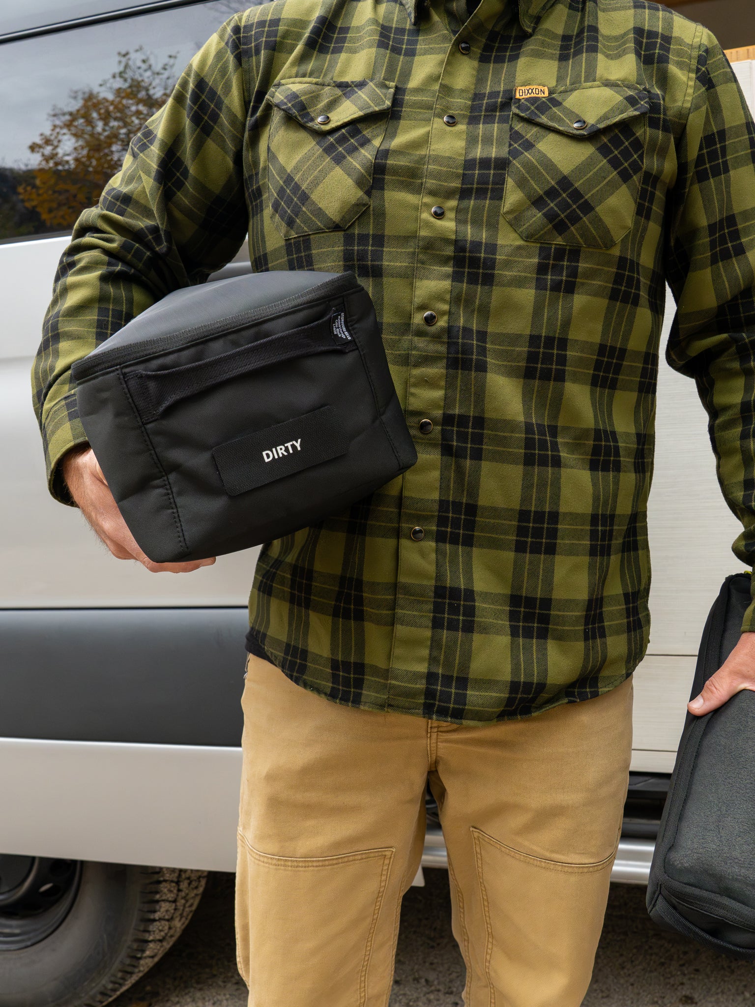 Packing Cube Pro - Large
