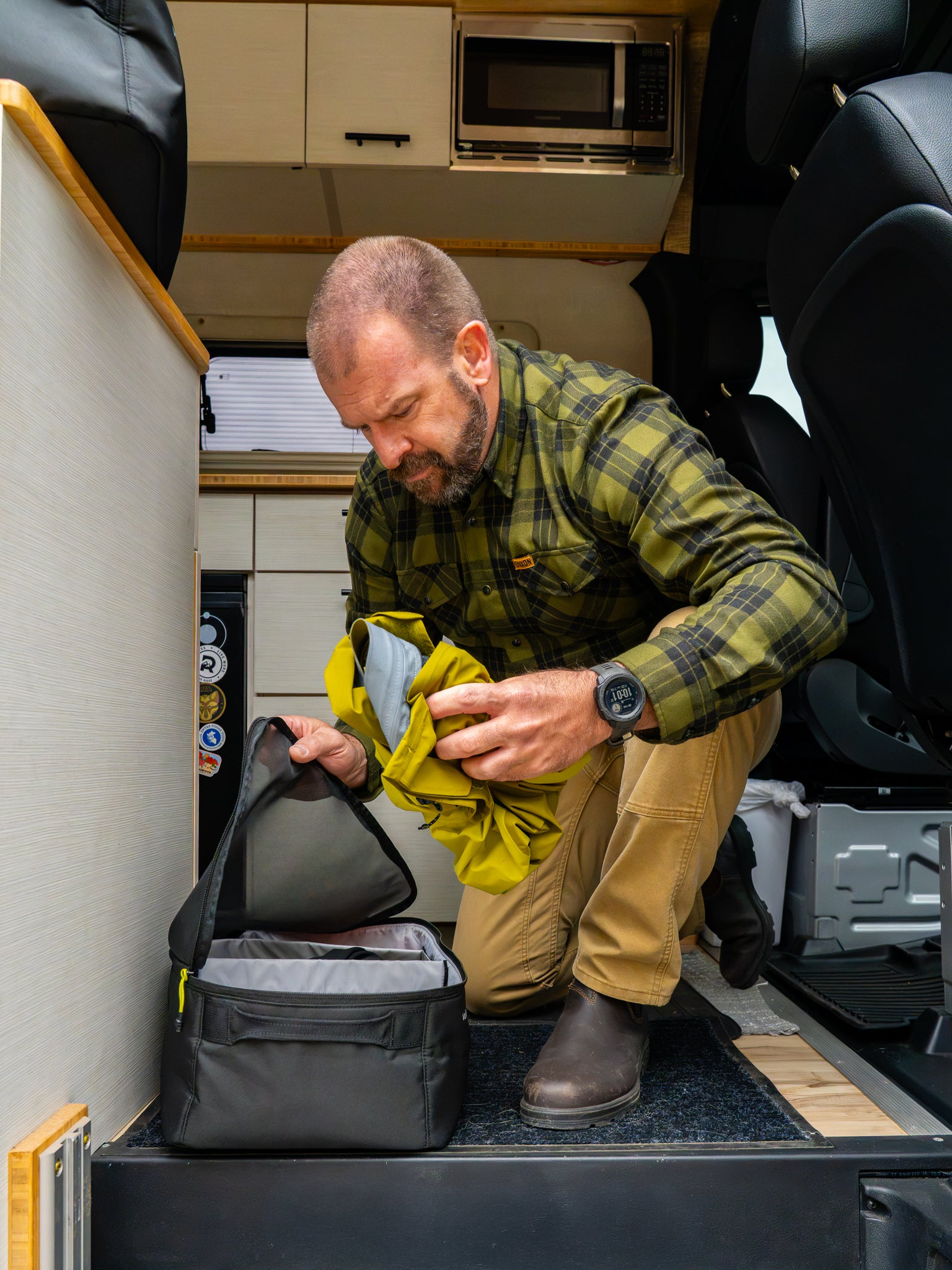 Packing Cube Pro - Large