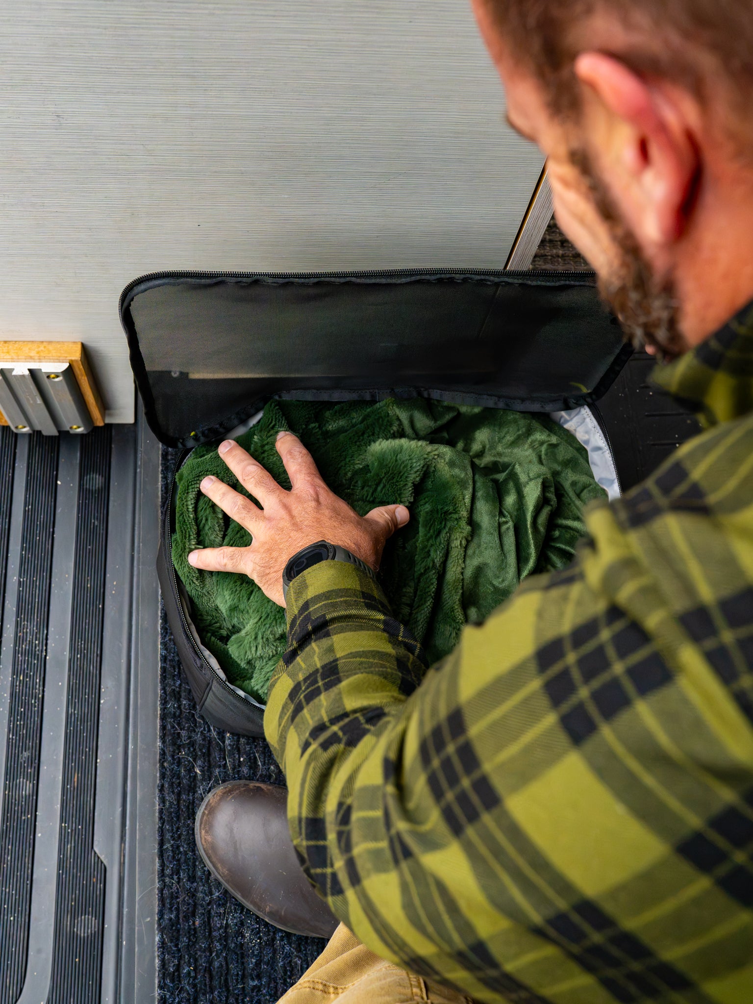Packing Cube Pro - Medium