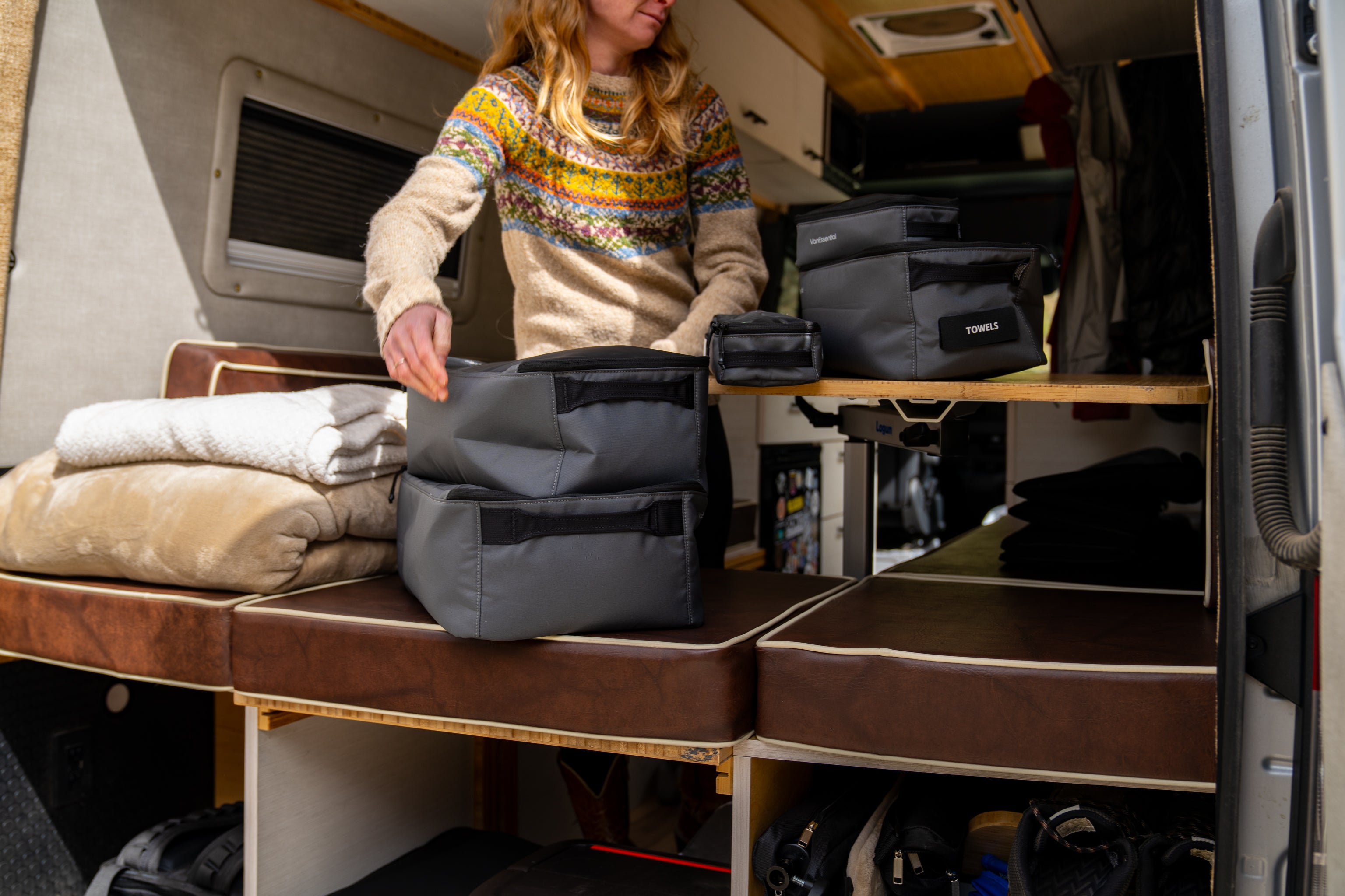 Packing Cube Pro - Large
