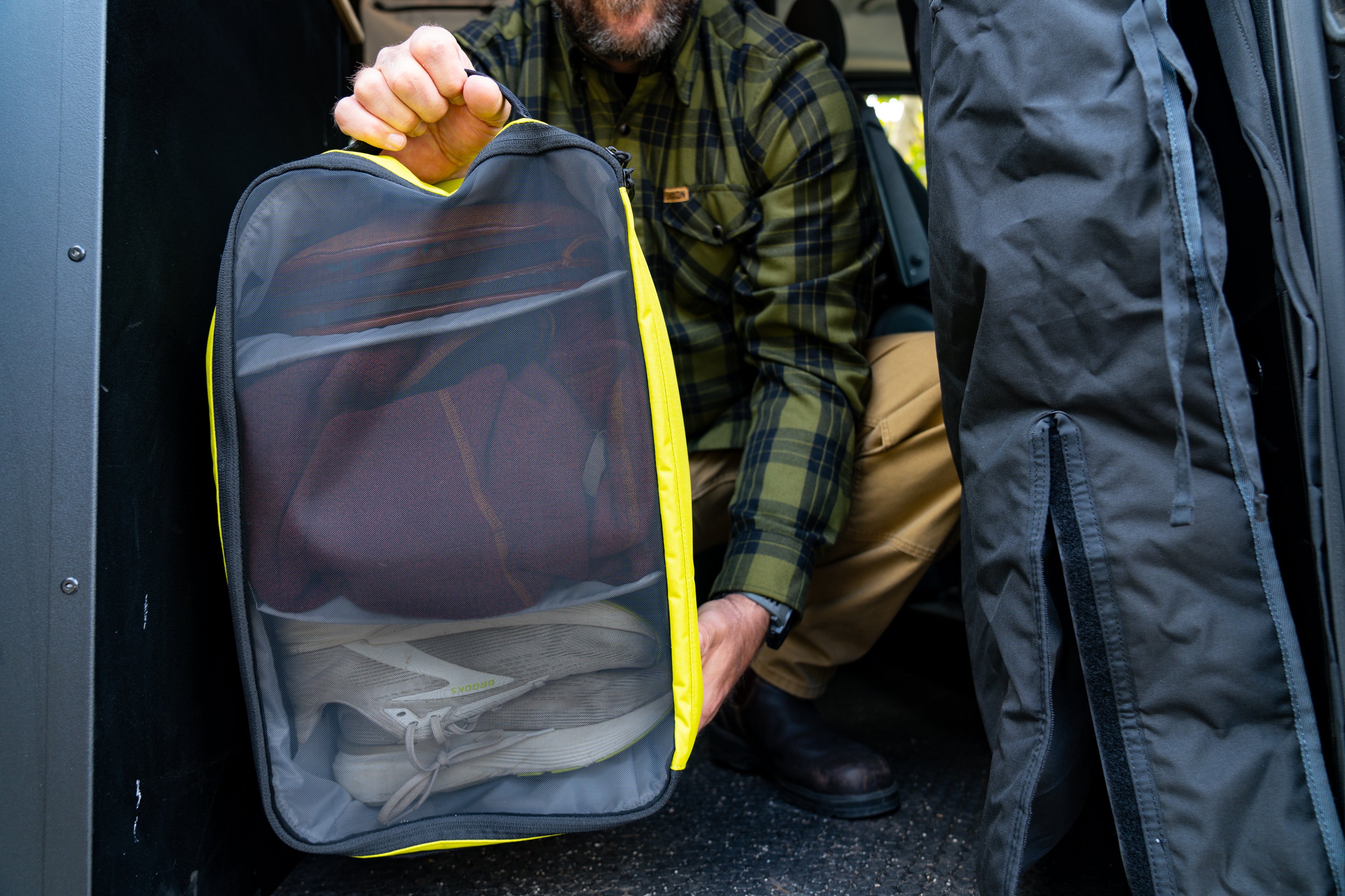 Packing Cube Pro - Large