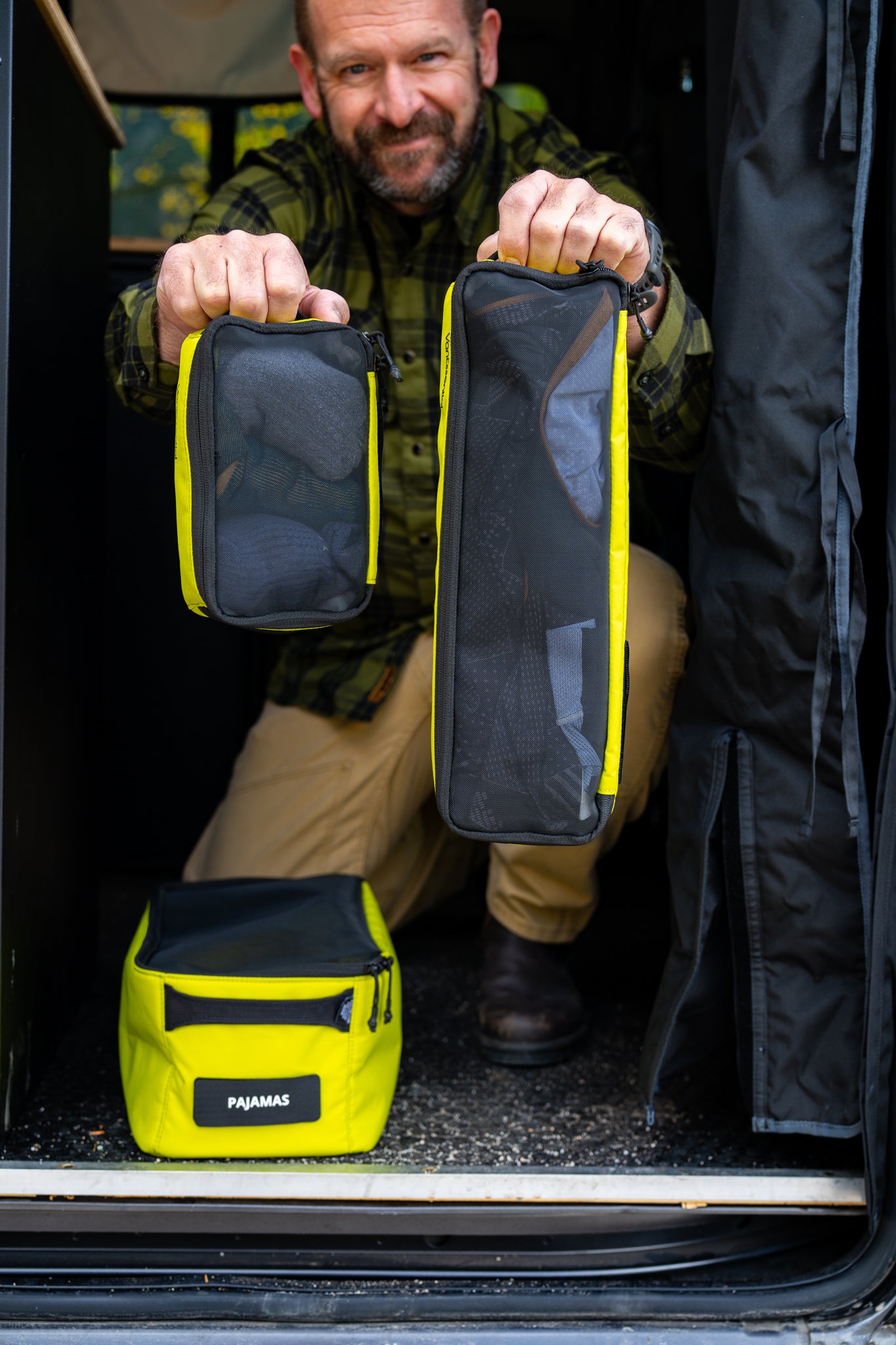 Packing Cube Pro - Small