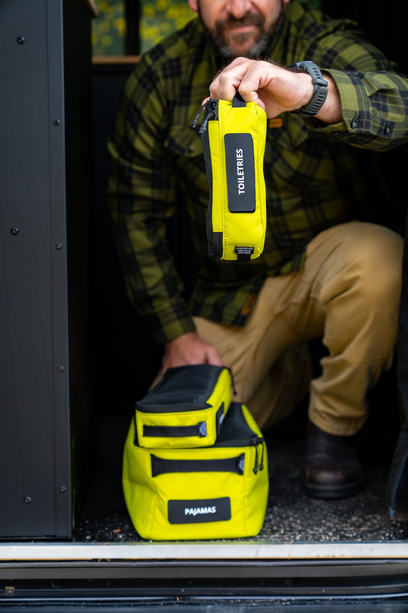 Packing Cube Pro - Extra Small