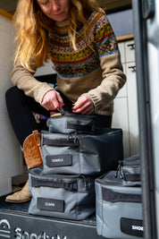 Packing Cube Pro - Large
