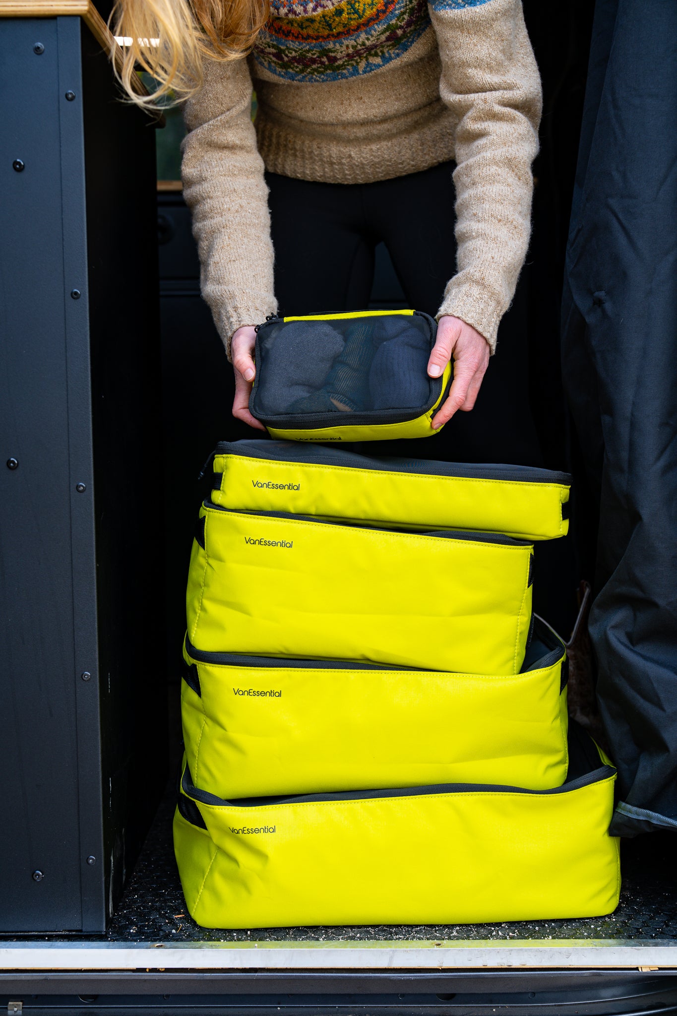 Packing Cube Pro - Extra Small