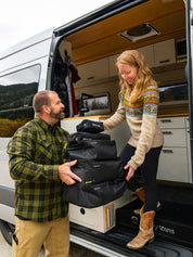 Packing Cube Pro Bundle