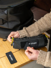 Adventure Velcro Labels