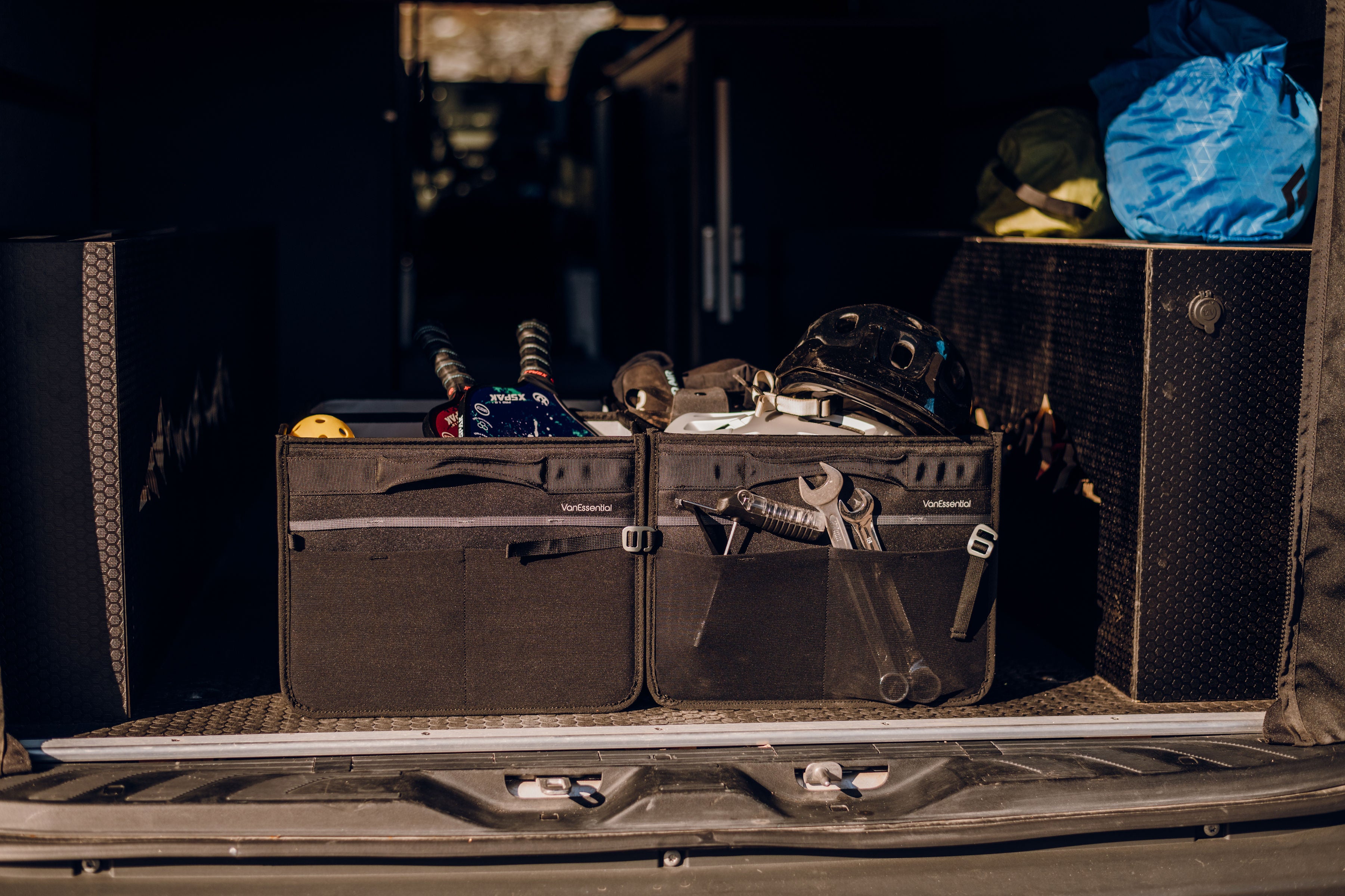 Road Trip Storage Bundle