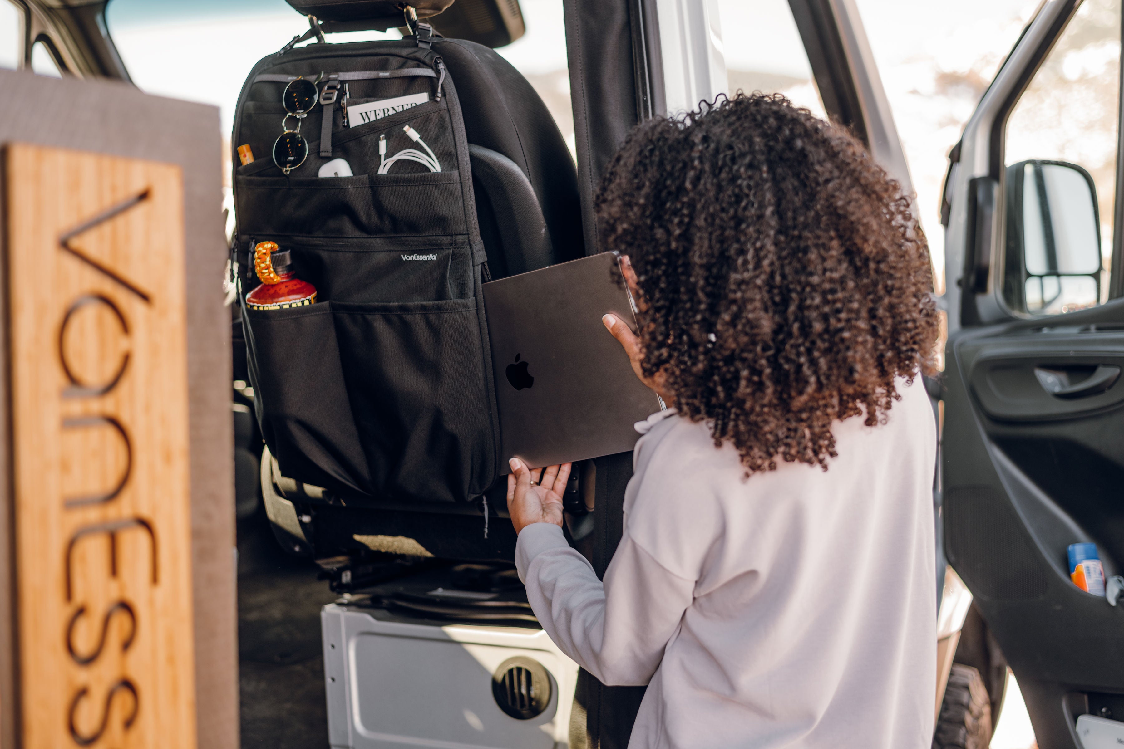 Road Trip Storage Bundle