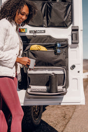 Ford Transit Premium Door Storage Bundle