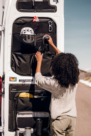 Ford Transit Premium Door Storage Bundle