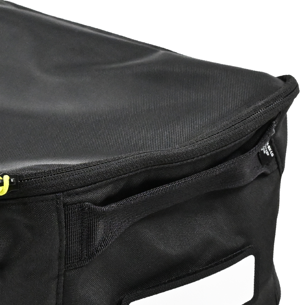 Durable Handles