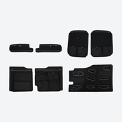 Ford Transit Premium Door Storage Bundle