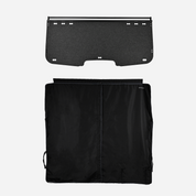 Mercedes Sprinter Headliner Storage & Curtain Bundle