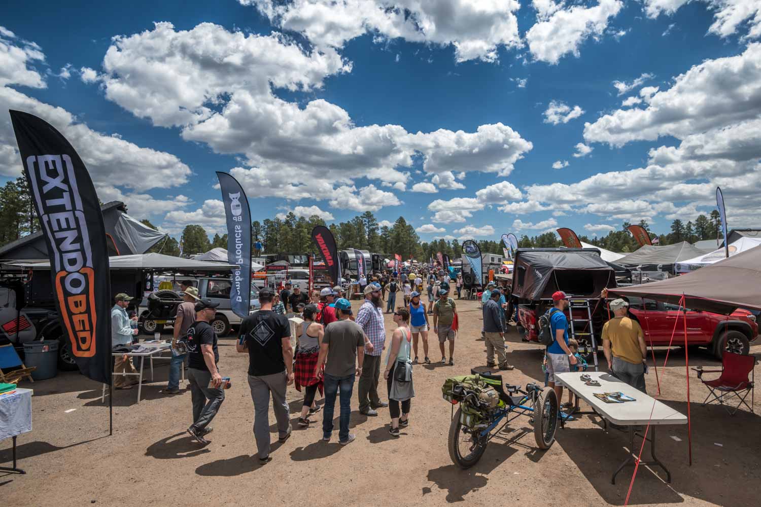Overland Expo