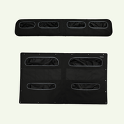 Ram Promaster Sliding Door Storage Bundle