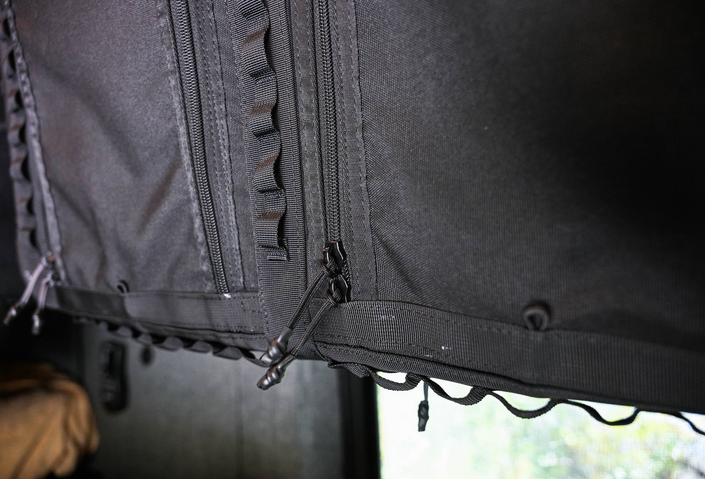 Zipper Pull Kit