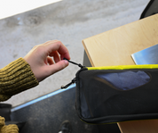 Zipper Pull Kit