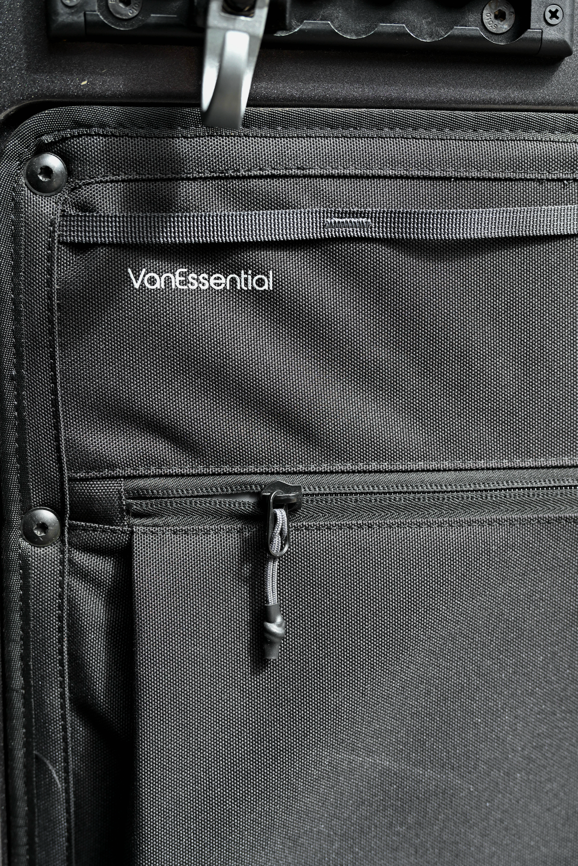 Zipper Pull Kit