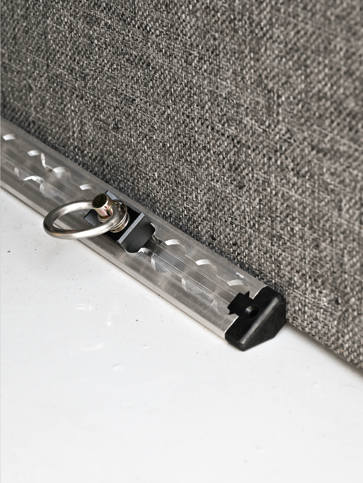 Raw Corner Venture L-Track - 2 Pack