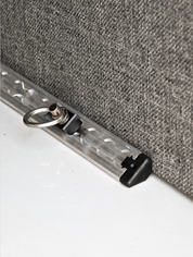 Raw Corner Venture L-Track - 2 Pack