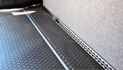 Corner Venture L-Track - 2 Pack