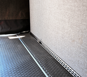 Corner Venture L-Track - 2 Pack