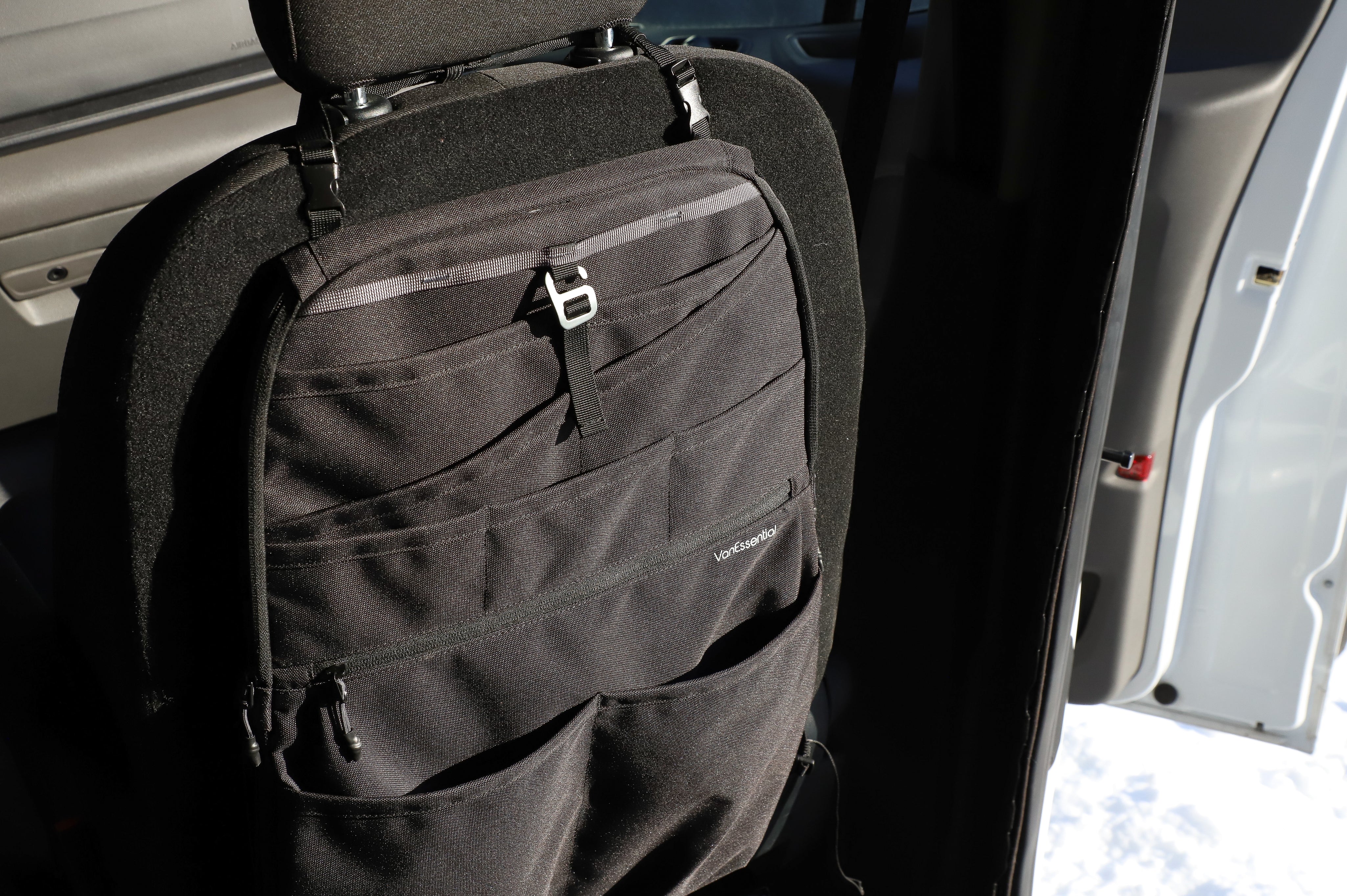 Road Trip Storage Bundle