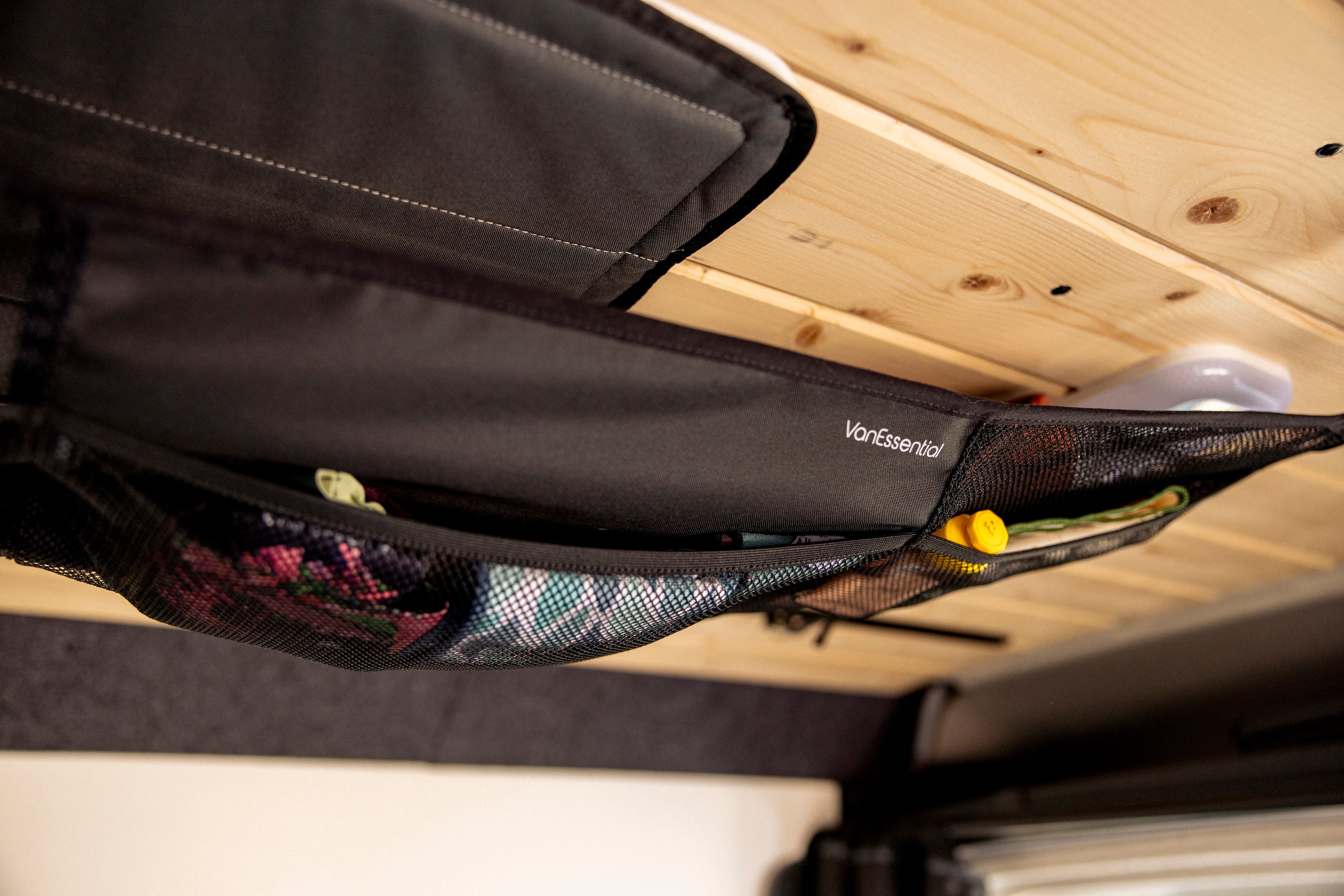 Road Trip Cargo Net Bundle