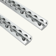 Raw Corner Venture L-Track - 2 Pack