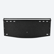 Ford Transit Headliner Shelf