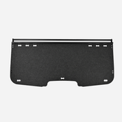 Mercedes Sprinter Headliner Shelf