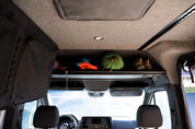 Mercedes Sprinter Headliner Shelf