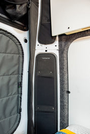 Ram Promaster Rear Pillar Finishing Panels