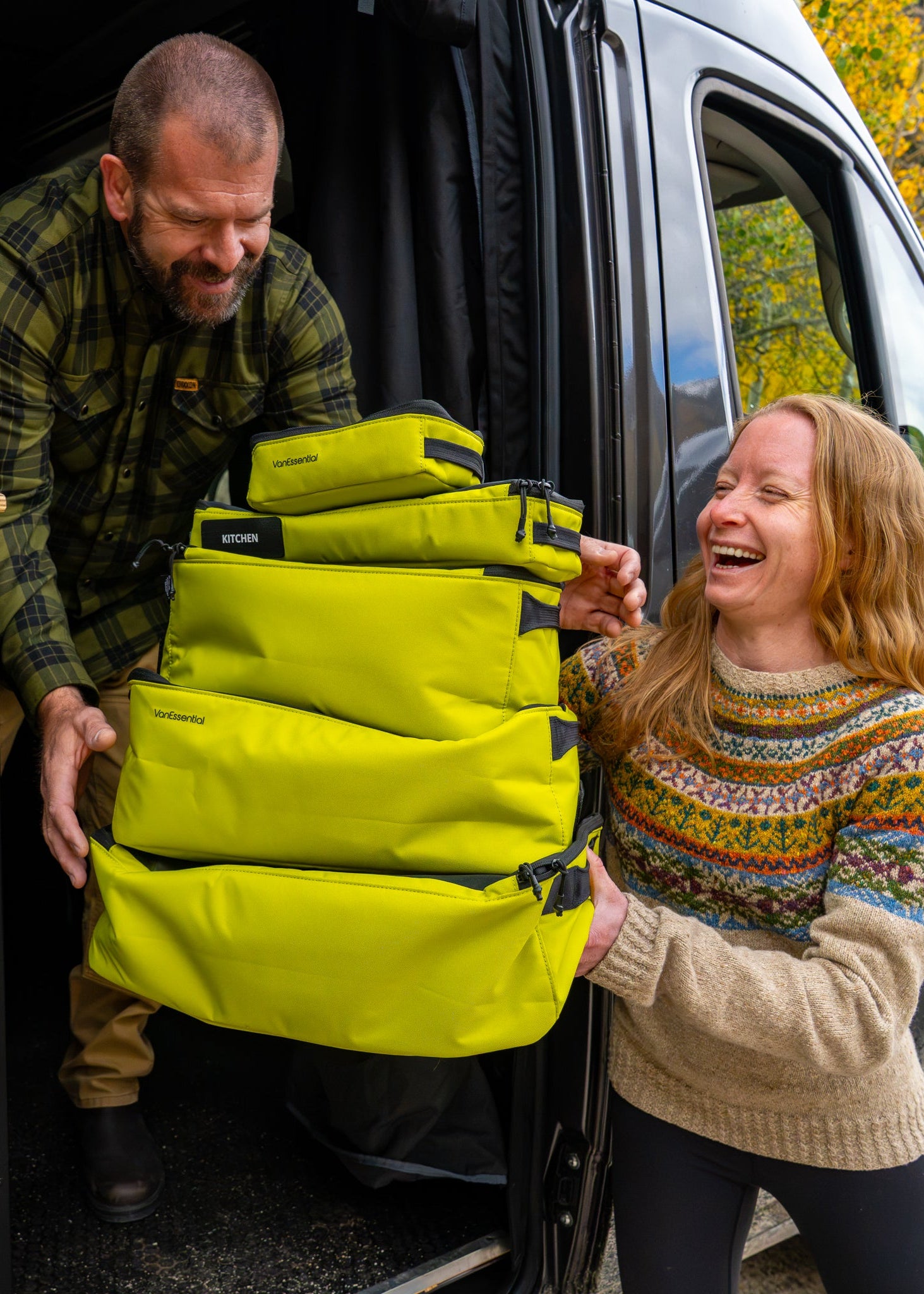 Packing Cube Pro Bundle