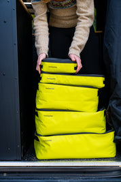 Packing Cube Pro Bundle