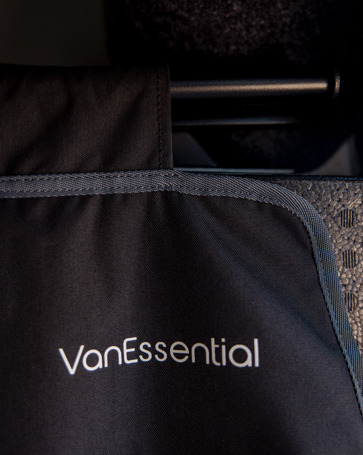 Mercedes Sprinter Headliner Storage & Curtain Bundle