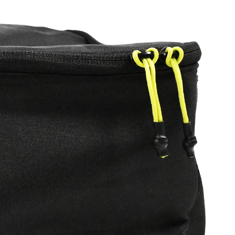 Zipper Closure