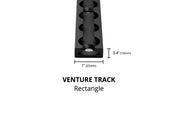Rectangle Venture L-Track (2 Pack)