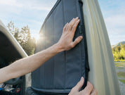 Ford Transit Stealth Front Cab Bundle