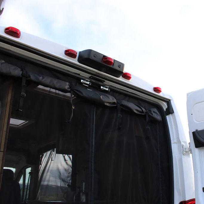 VanEssential: What Every Van Needs