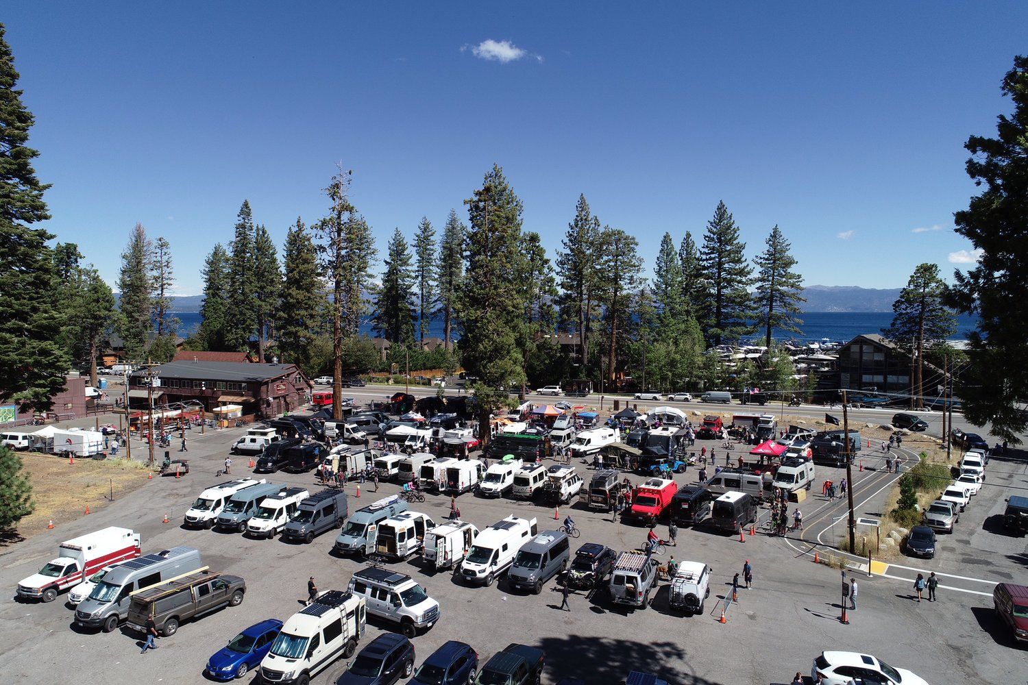 Adventure Van Expo