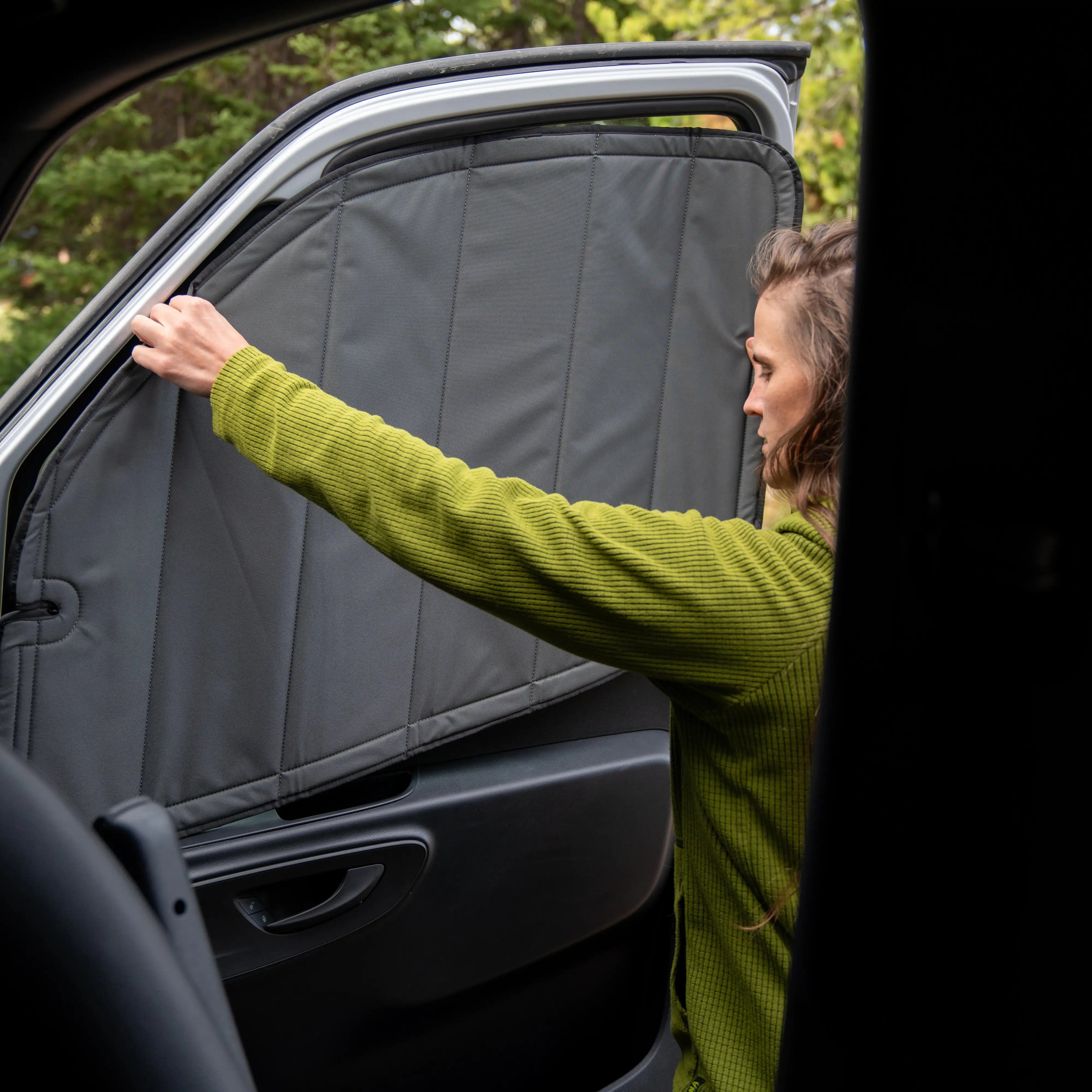Window Cover Replacement Window Cover Technology – VanEssential