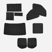 Mercedes Stealth Revel Window Cover Bundle