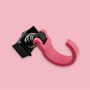 Venture L-Track Gear Hook: Casting for Recovery Edition (2 Pack)