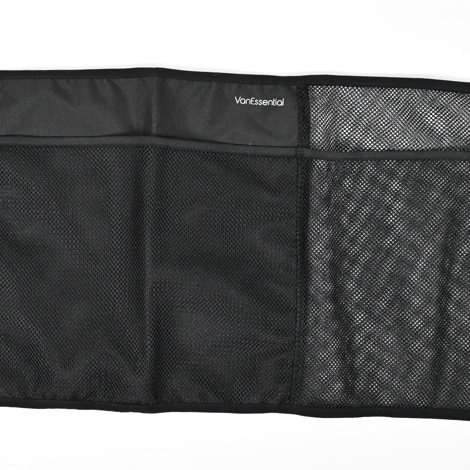 Fabric / Mesh Pockets