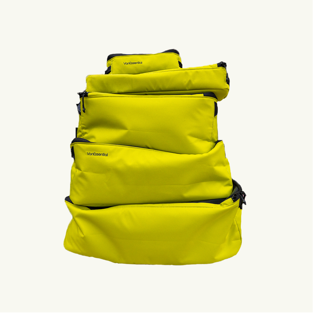 Packing Cube Pro Bundle